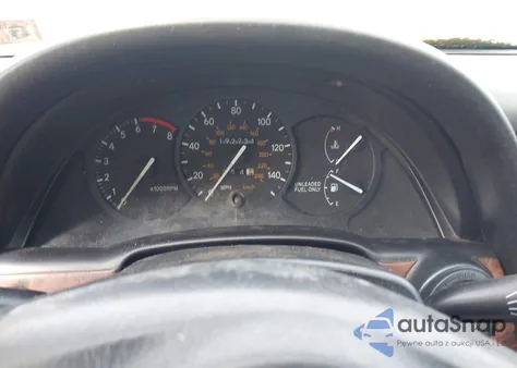 1999 Toyota Celica Gt из США, поврежденный, VIN JT5FG02T6X0055359